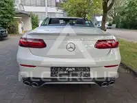 2019 Mercedes Benz E 53 AMG