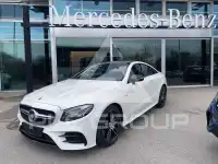 2019 Mercedes Benz E 53 AMG