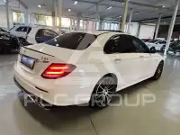 2019 Mercedes Benz E 53 AMG