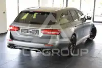 2019 Mercedes Benz E 53 AMG