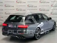 2019 Mercedes Benz E 53 AMG
