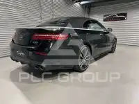 2019 Mercedes Benz E 53 AMG