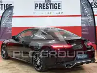 2019 Mercedes Benz E 53 AMG