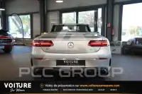 2019 Mercedes Benz E 53 AMG