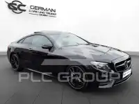 2019 Mercedes Benz E 53 AMG