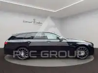 2019 Mercedes Benz E 53 AMG