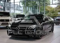 2019 Mercedes Benz E 53 AMG