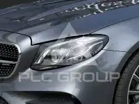 2019 Mercedes Benz E 53 AMG