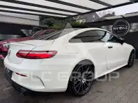 2019 Mercedes Benz E 53 AMG