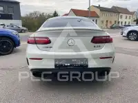 2019 Mercedes Benz E 53 AMG