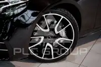 2019 Mercedes Benz E 53 AMG