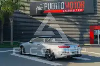 2019 Mercedes Benz E 53 AMG