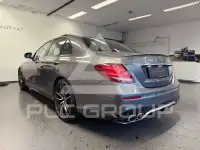2019 Mercedes Benz E 53 AMG