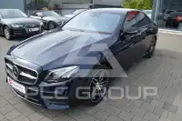 2019 Mercedes Benz E 53 AMG