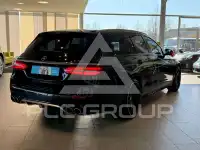 2019 Mercedes Benz E 53 AMG
