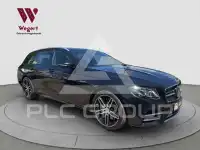 2019 Mercedes Benz E 53 AMG