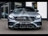 2019 Mercedes Benz E 53 AMG