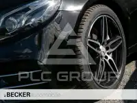 2019 Mercedes Benz E 53 AMG
