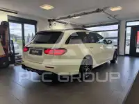 2019 Mercedes Benz E 53 AMG