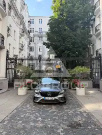 2019 Mercedes Benz E 53 AMG