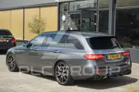 2019 Mercedes Benz E 53 AMG
