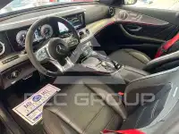 2019 Mercedes Benz E 53 AMG