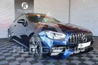 2019 Mercedes Benz E 53 AMG