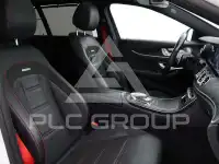 2019 Mercedes Benz E 53 AMG