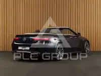 2019 Mercedes Benz E 53 AMG
