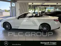 2019 Mercedes Benz E 53 AMG