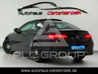 2019 Mercedes Benz E 53 AMG