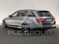 2019 Mercedes Benz E 53 AMG