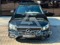 2019 Mercedes Benz E 53 AMG