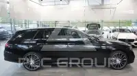 2019 Mercedes Benz E 53 AMG