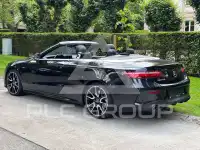 2019 Mercedes Benz E 53 AMG
