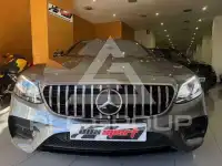 2019 Mercedes Benz E 53 AMG