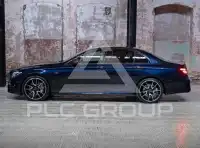 2019 Mercedes Benz E 53 AMG