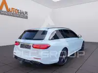 2019 Mercedes Benz E 53 AMG