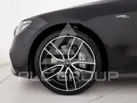 2019 Mercedes Benz E 53 AMG