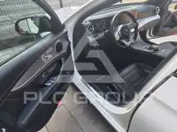 2019 Mercedes Benz E 53 AMG