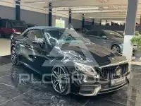 2019 Mercedes Benz E 53 AMG