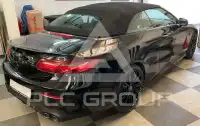 2019 Mercedes Benz E 53 AMG