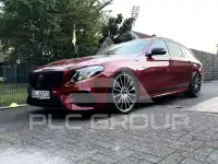 2019 Mercedes Benz E 53 AMG