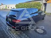 2019 Mercedes Benz E 53 AMG