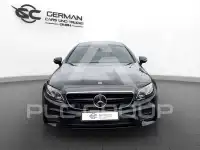 2019 Mercedes Benz E 53 AMG