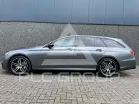 2019 Mercedes Benz E 53 AMG