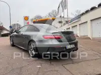 2019 Mercedes Benz E 53 AMG