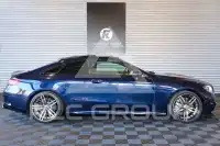 2019 Mercedes Benz E 53 AMG