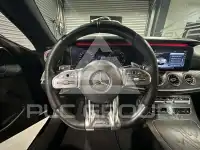 2019 Mercedes Benz E 53 AMG