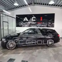 2019 Mercedes Benz E 53 AMG